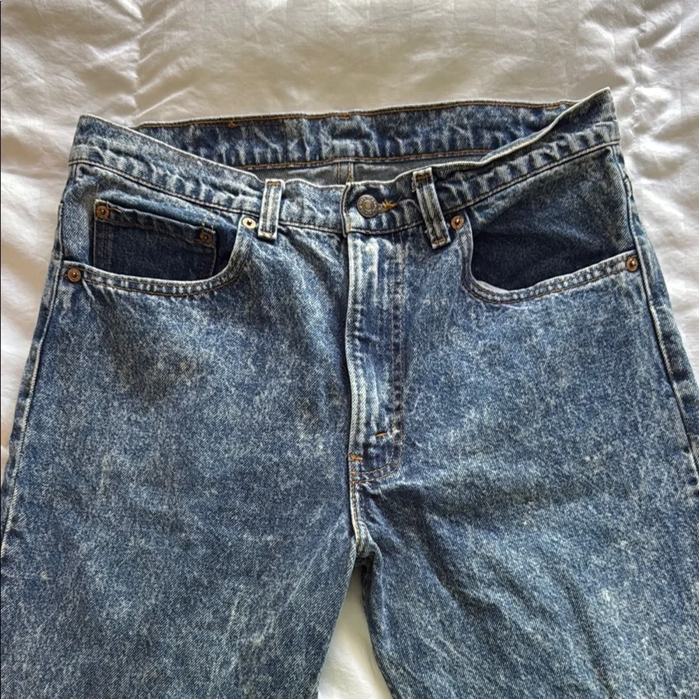 505 Levi’s - Picture 5 of 7